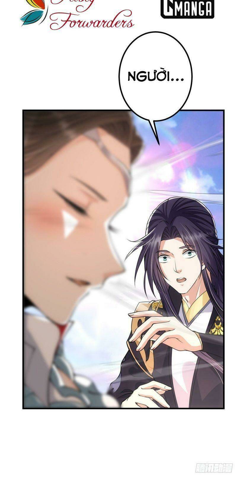 Chưởng Môn Khiêm Tốn Chút - Chapter 32 - Page 12