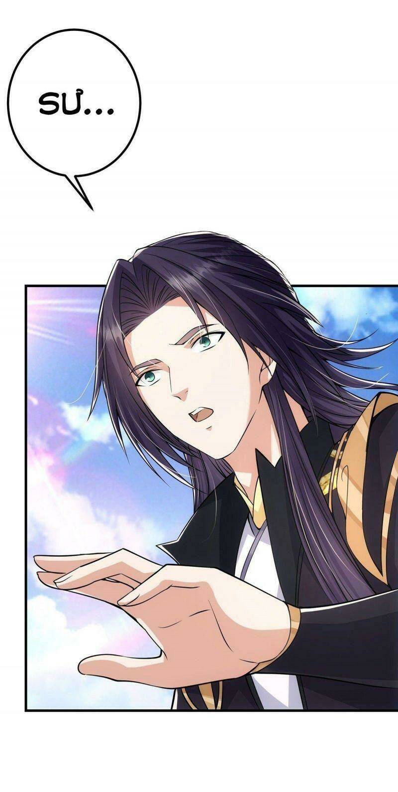 Chưởng Môn Khiêm Tốn Chút - Chapter 32 - Page 13