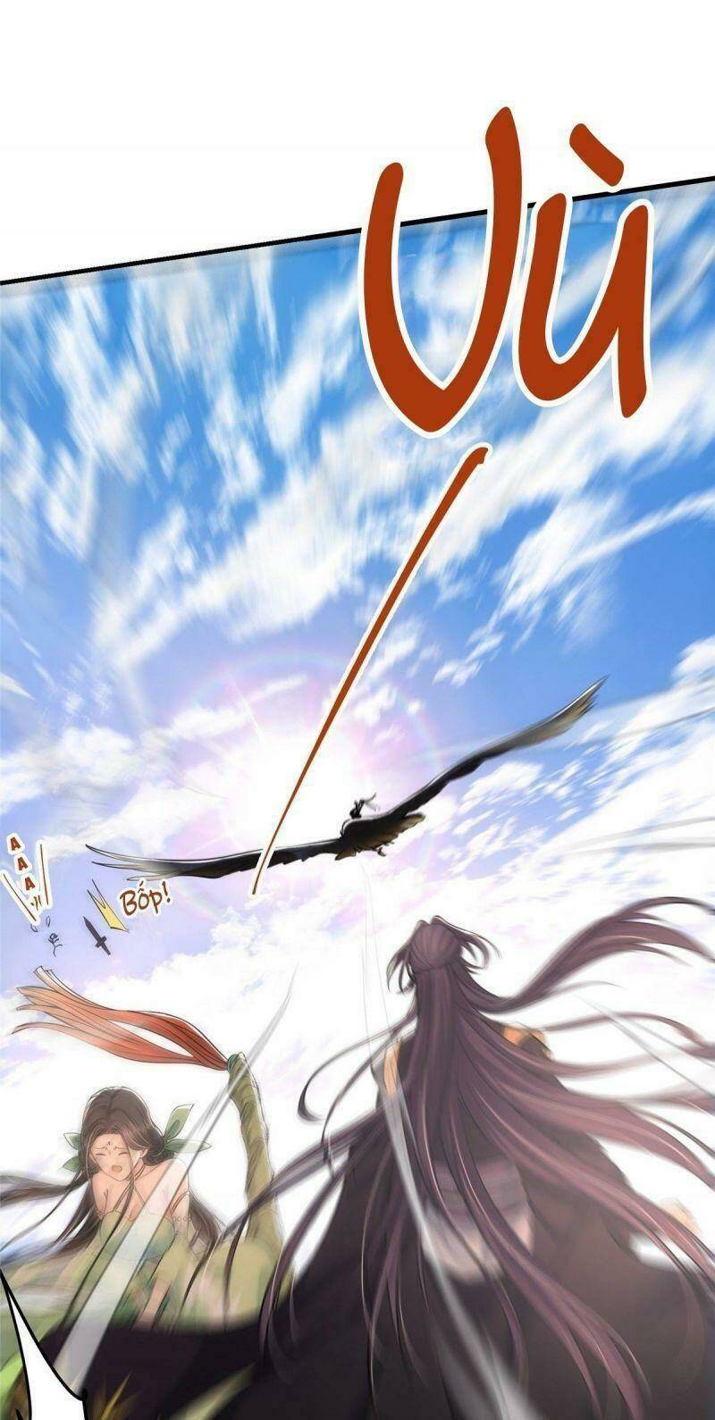 Chưởng Môn Khiêm Tốn Chút - Chapter 32 - Page 14