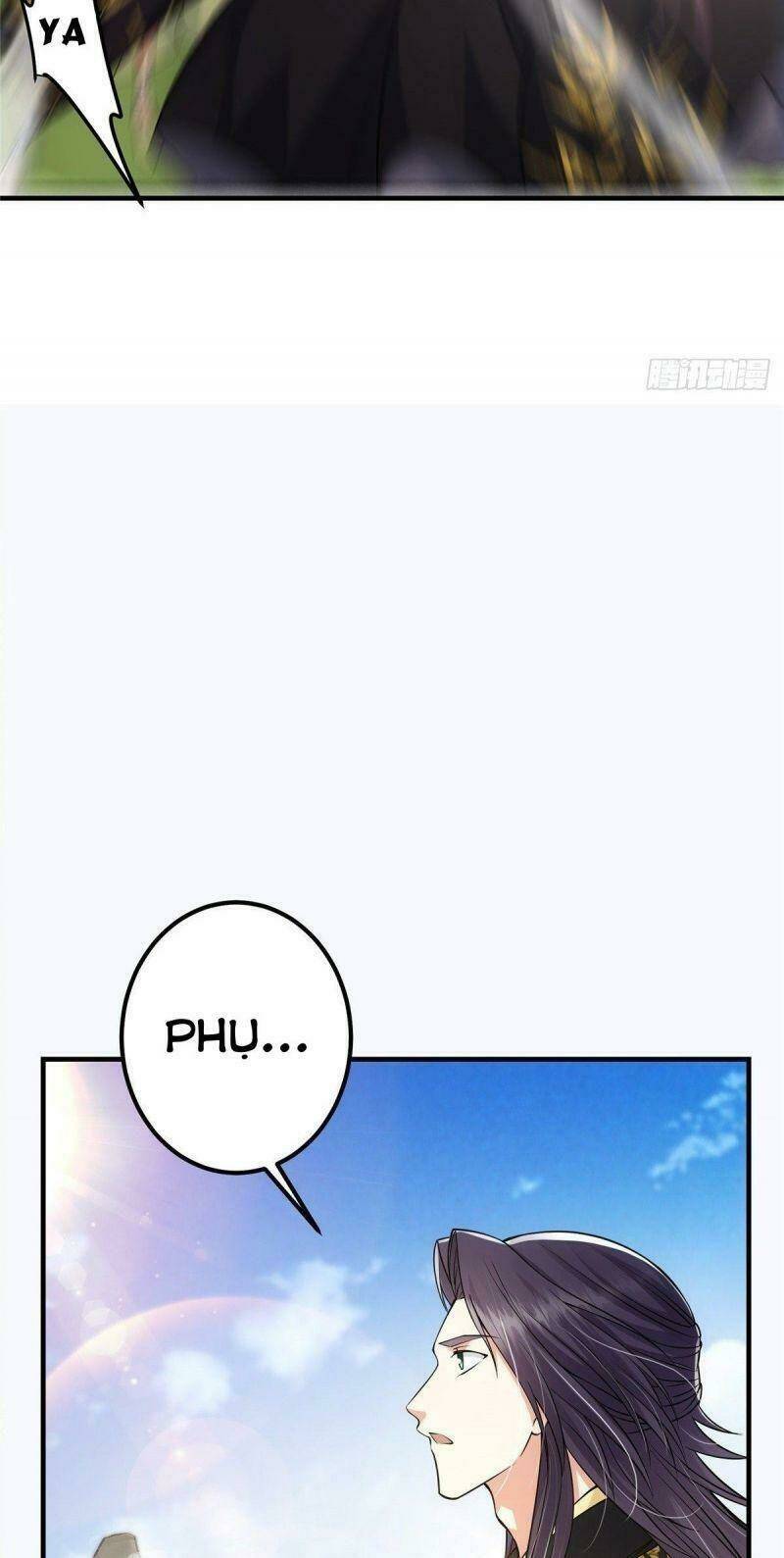 Chưởng Môn Khiêm Tốn Chút - Chapter 32 - Page 15