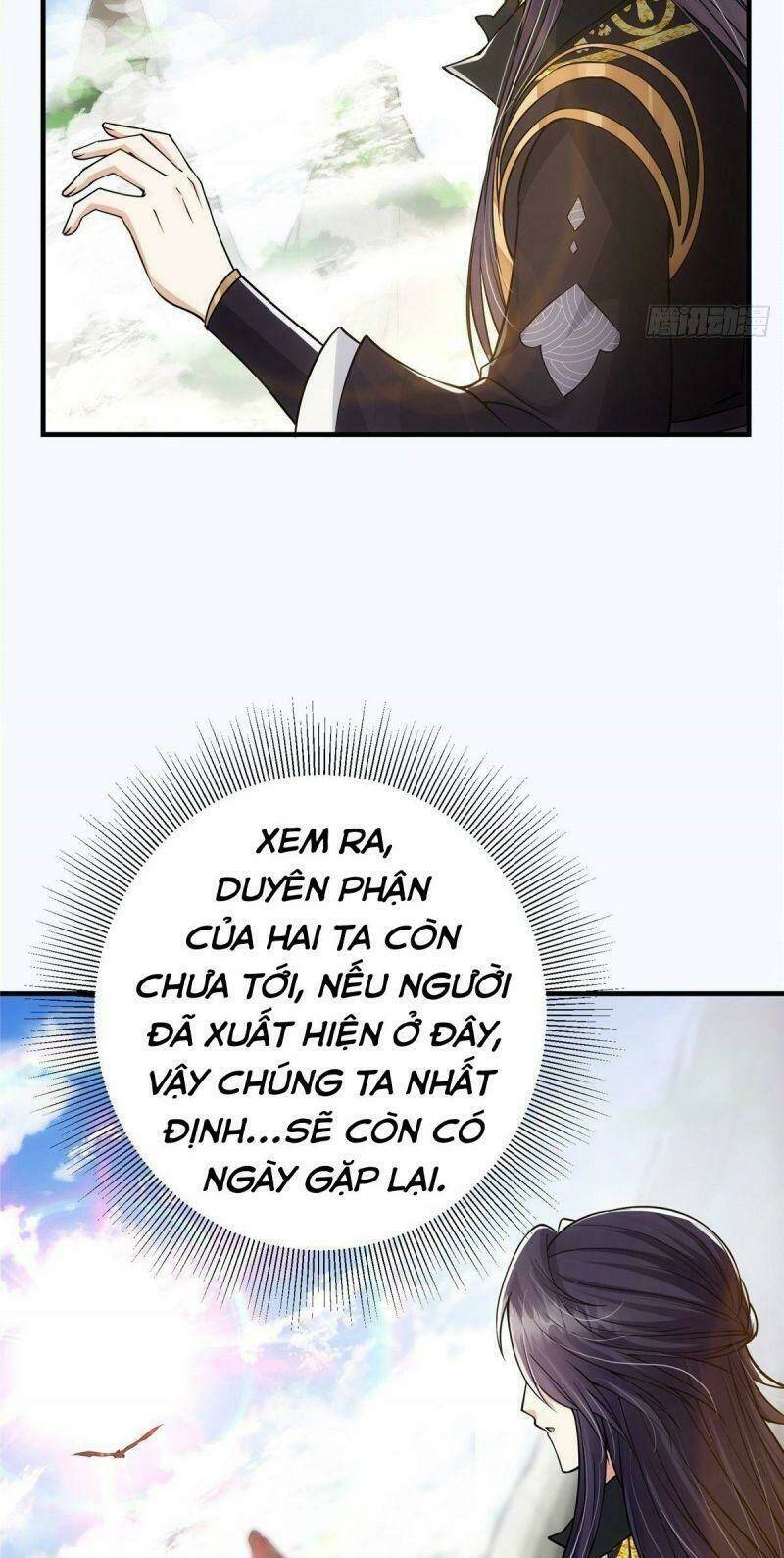 Chưởng Môn Khiêm Tốn Chút - Chapter 32 - Page 16
