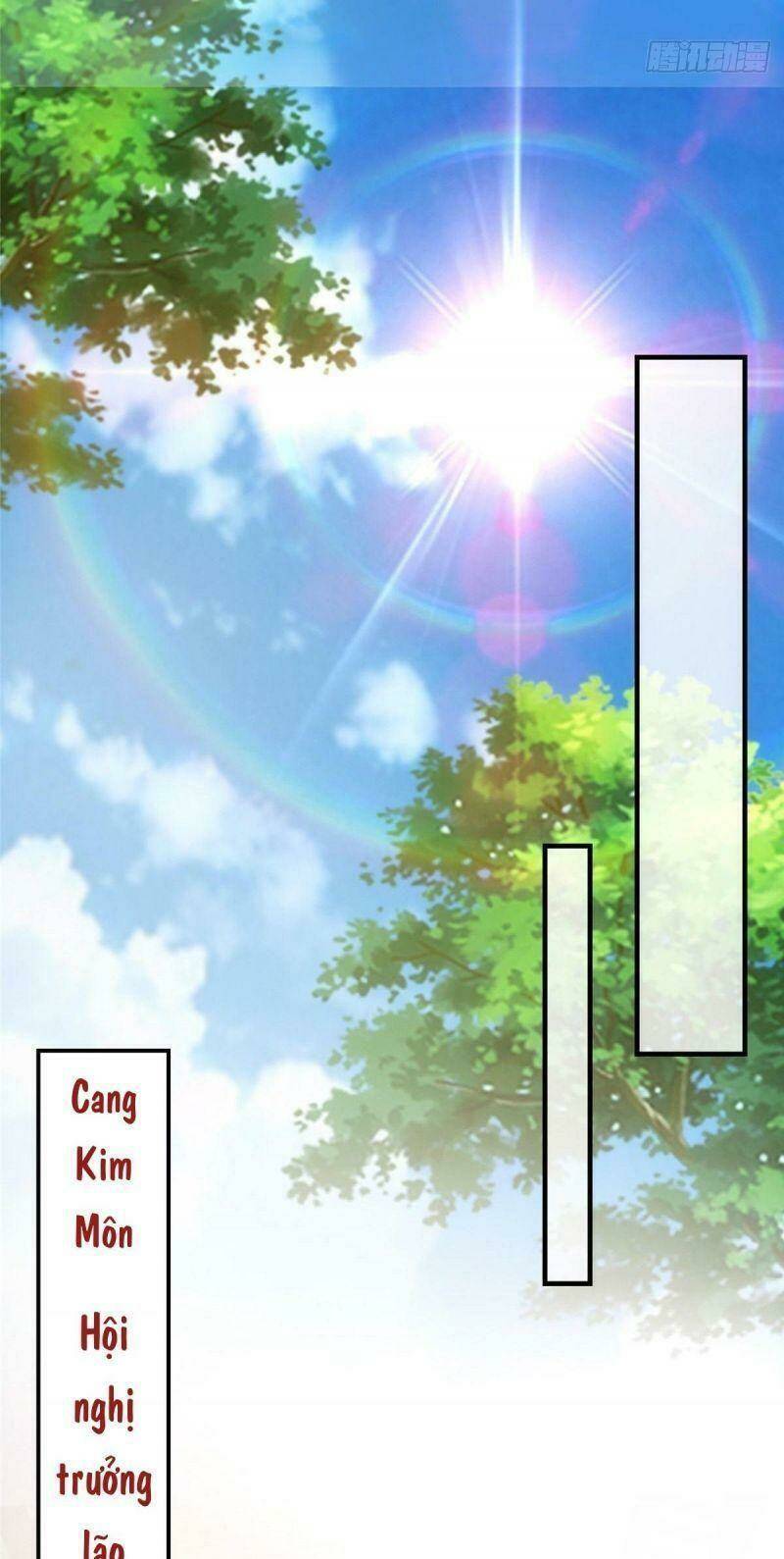 Chưởng Môn Khiêm Tốn Chút - Chapter 32 - Page 21