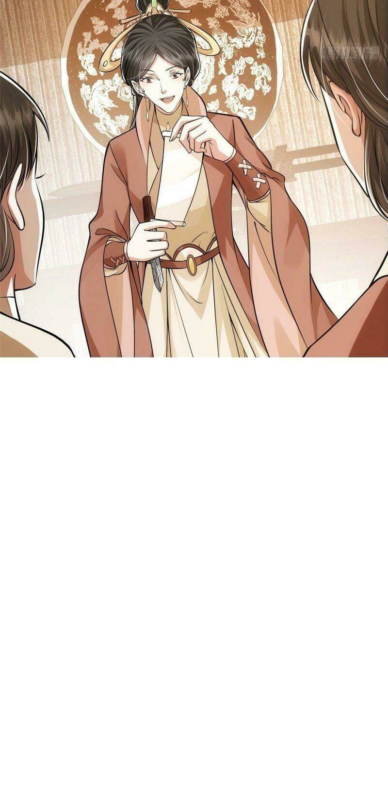 Chưởng Môn Khiêm Tốn Chút - Chapter 32 - Page 37