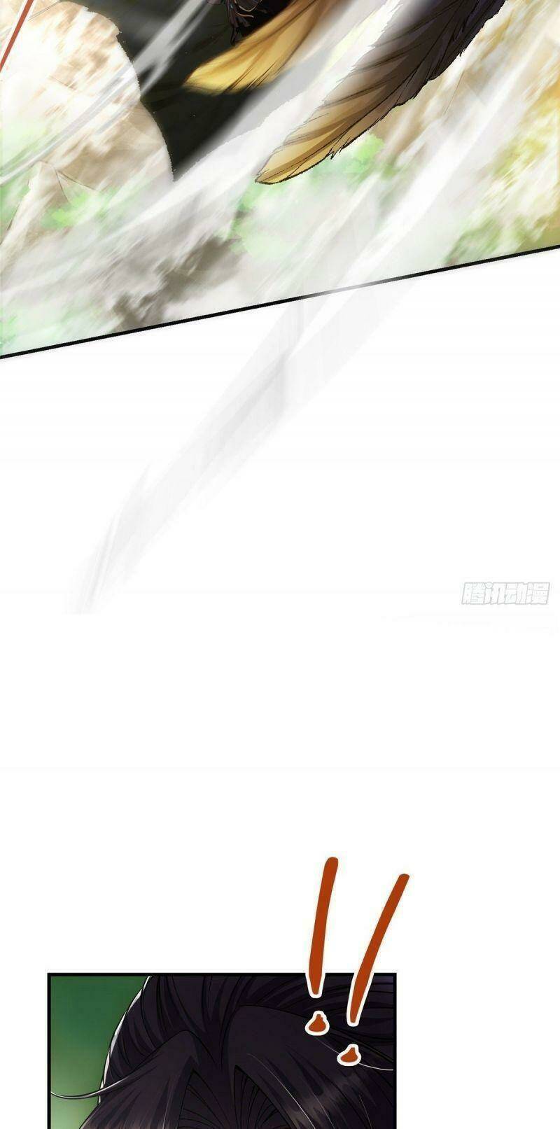 Chưởng Môn Khiêm Tốn Chút - Chapter 32 - Page 8