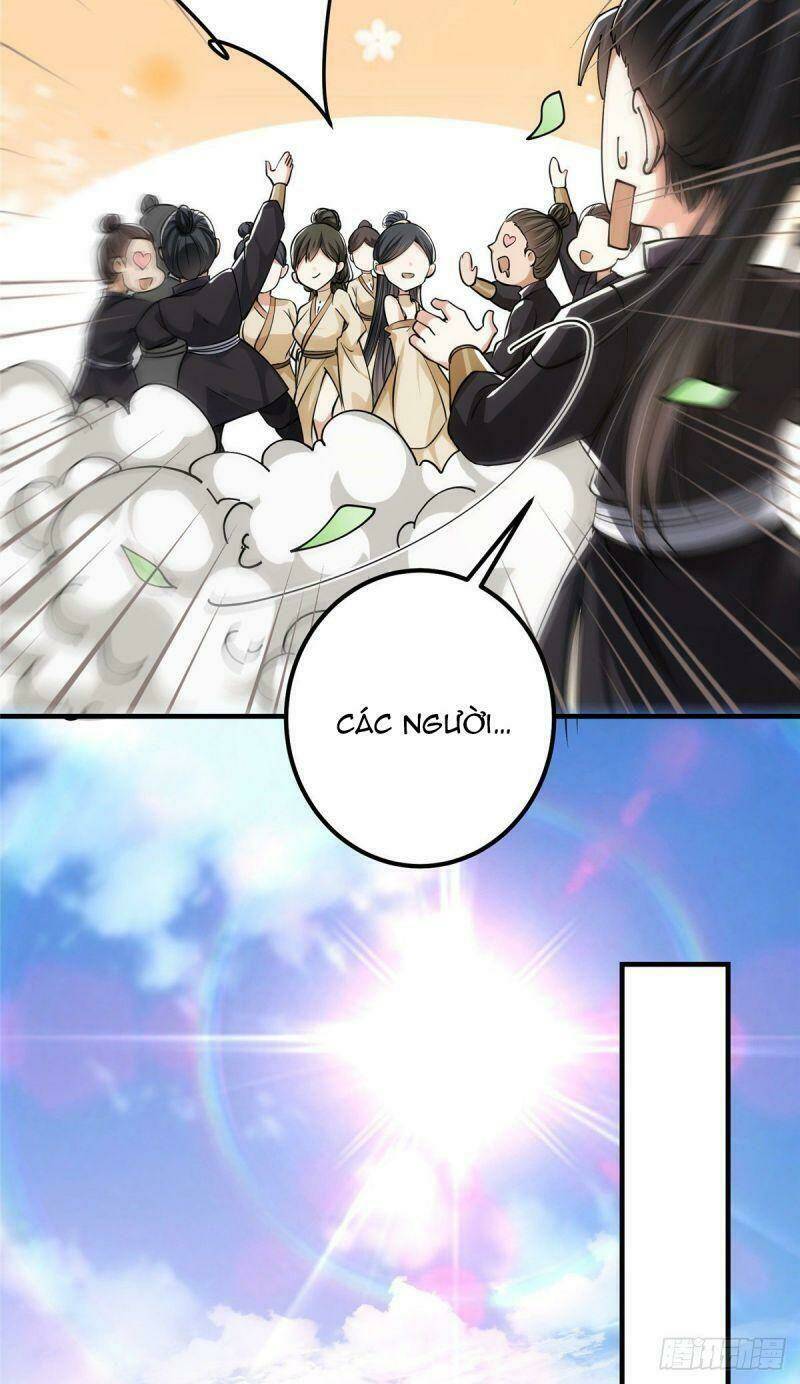 Chưởng Môn Khiêm Tốn Chút - Chapter 33 - Page 13