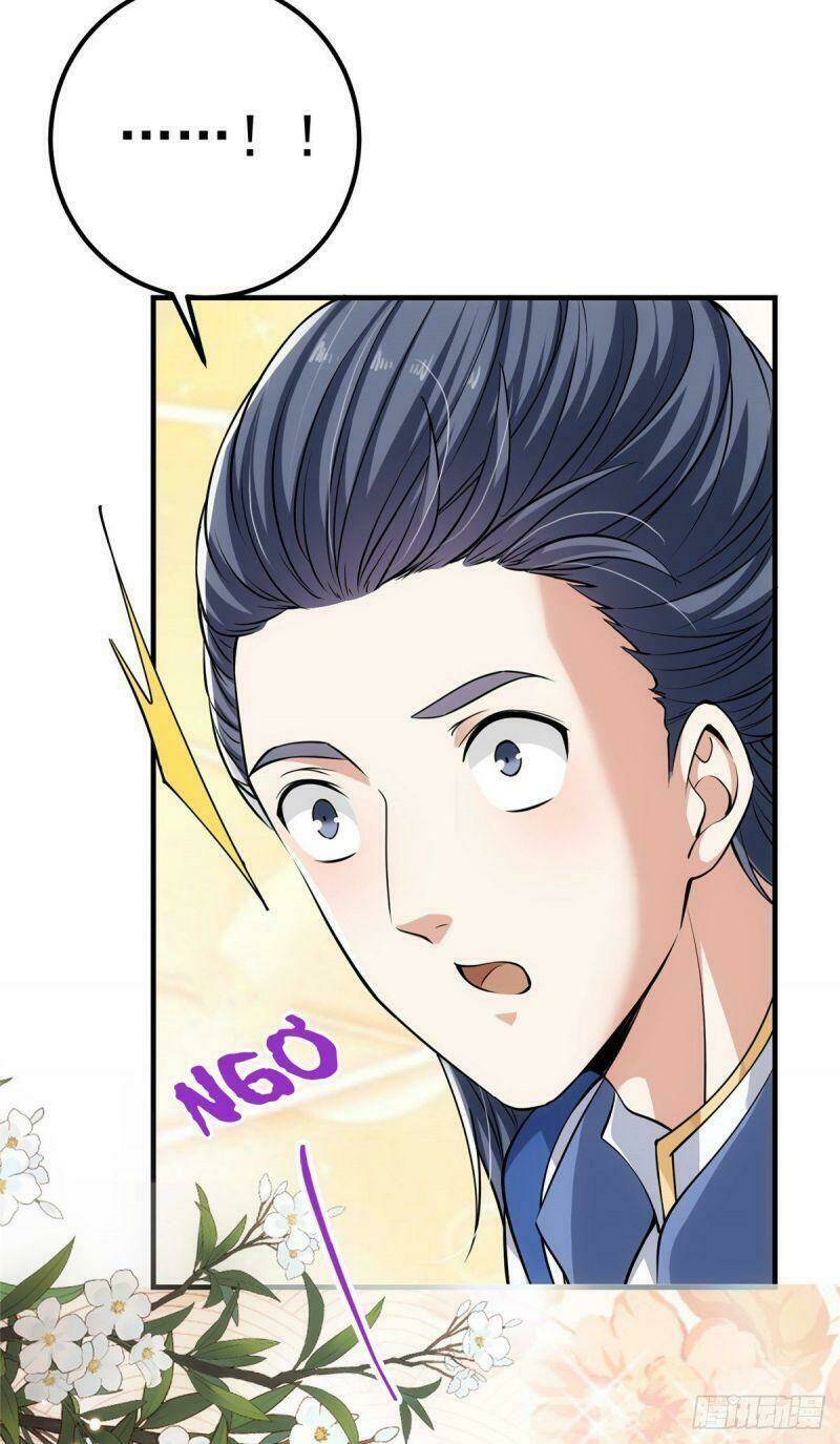 Chưởng Môn Khiêm Tốn Chút - Chapter 33 - Page 19