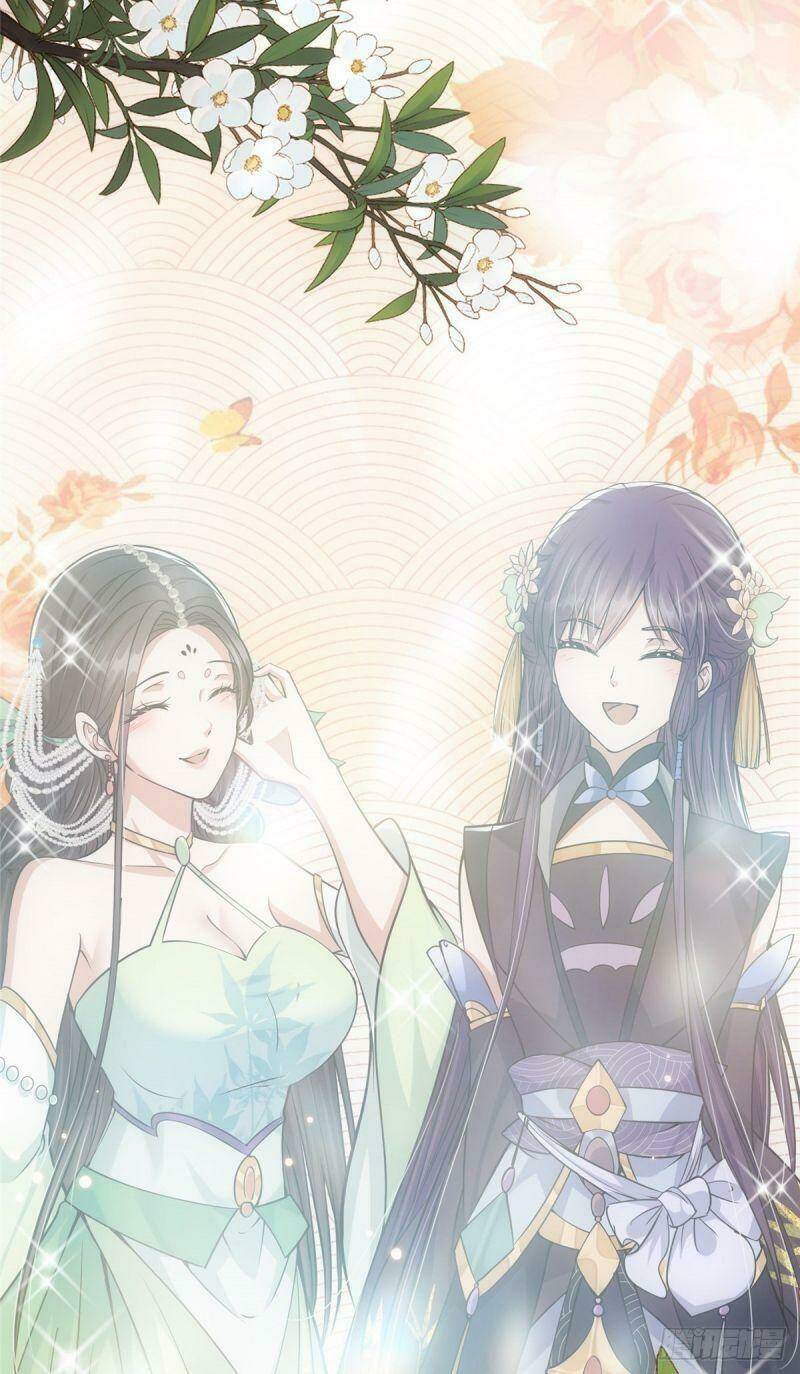 Chưởng Môn Khiêm Tốn Chút - Chapter 33 - Page 20