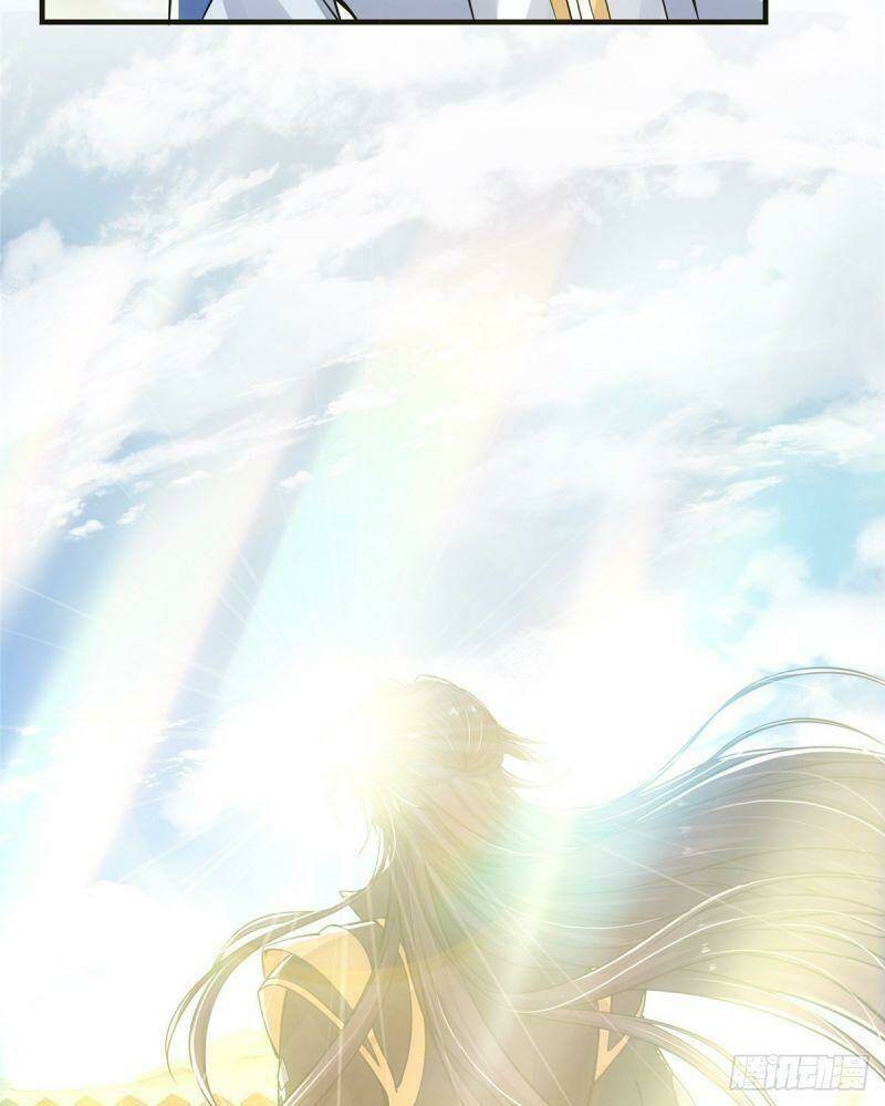 Chưởng Môn Khiêm Tốn Chút - Chapter 33 - Page 39