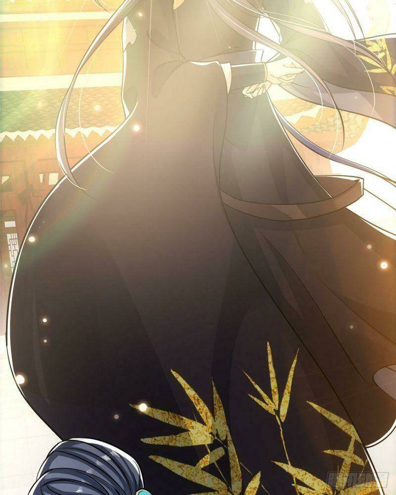 Chưởng Môn Khiêm Tốn Chút - Chapter 33 - Page 40