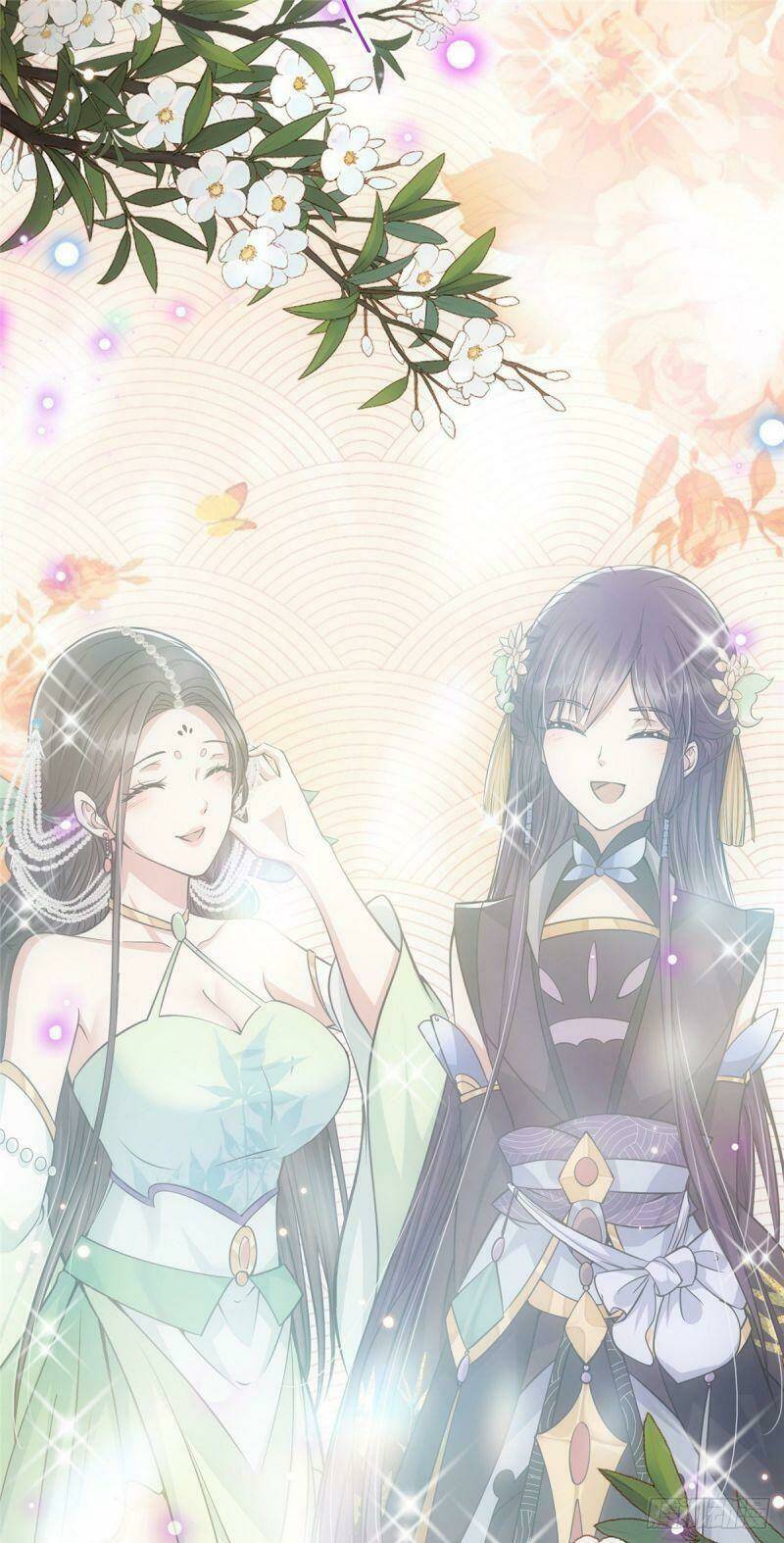 Chưởng Môn Khiêm Tốn Chút - Chapter 33 - Page 42