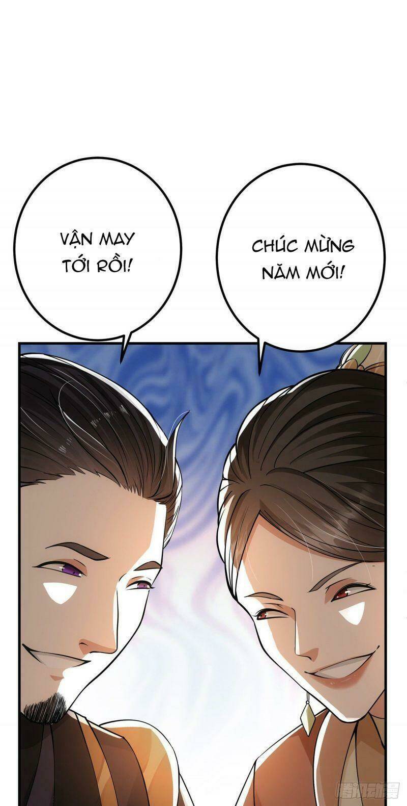 Chưởng Môn Khiêm Tốn Chút - Chapter 33 - Page 4