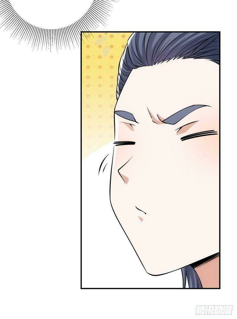 Chưởng Môn Khiêm Tốn Chút - Chapter 34 - Page 11