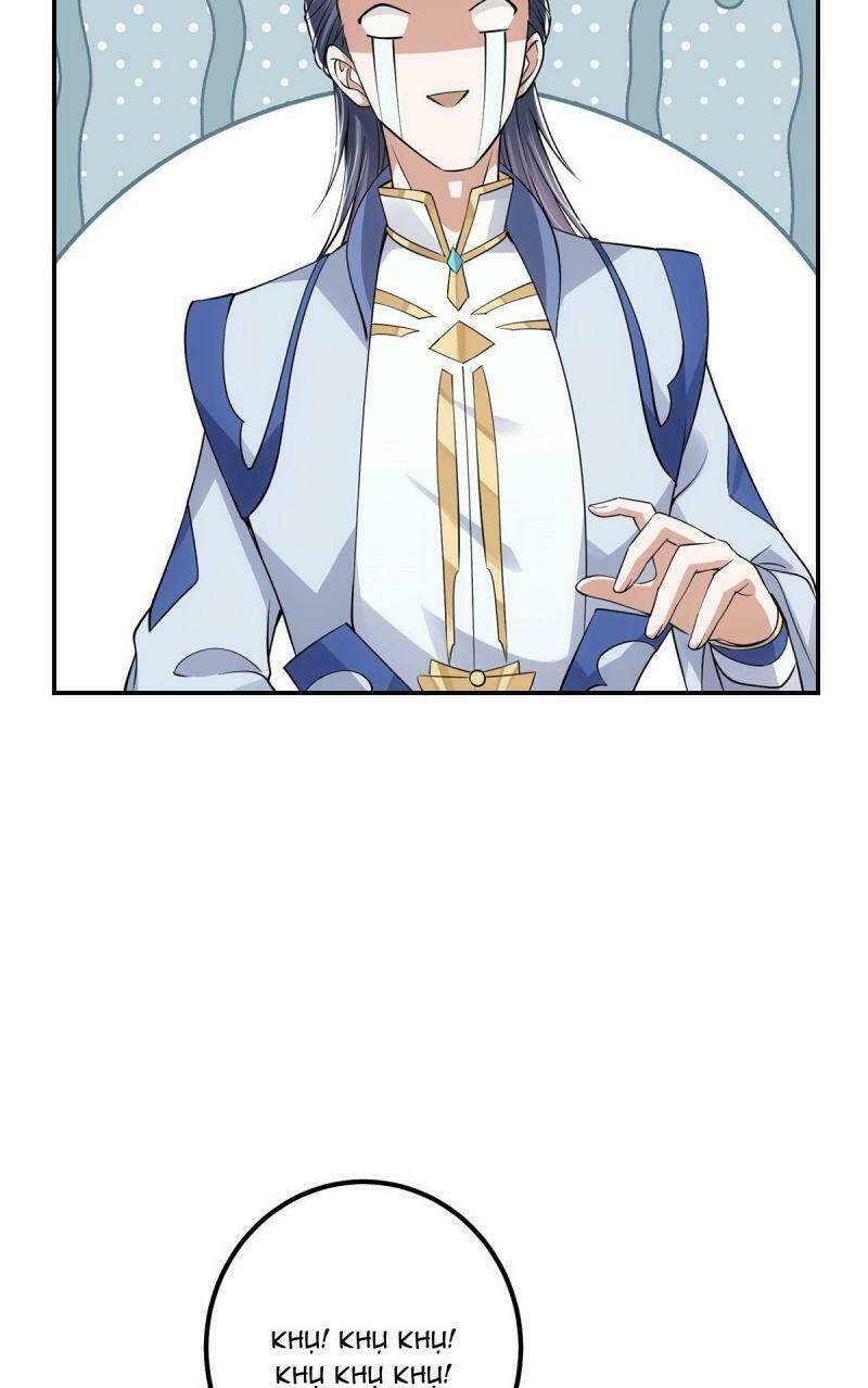 Chưởng Môn Khiêm Tốn Chút - Chapter 34 - Page 19