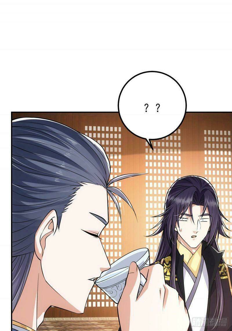 Chưởng Môn Khiêm Tốn Chút - Chapter 34 - Page 22