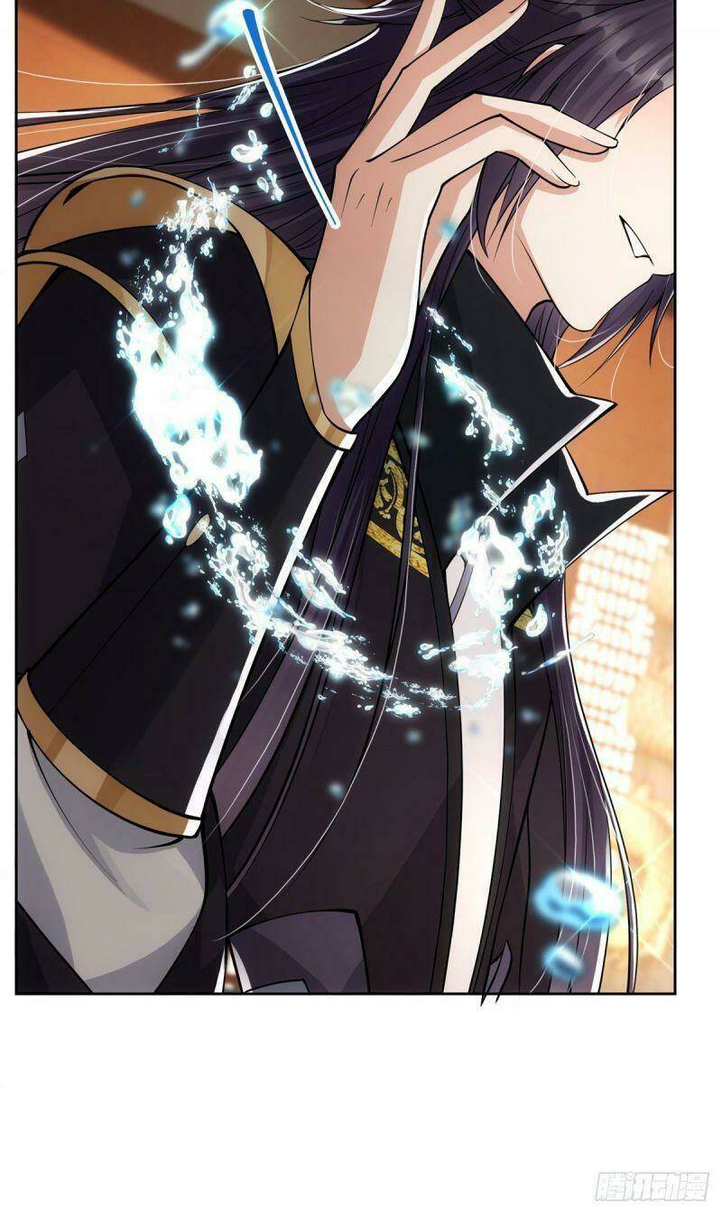 Chưởng Môn Khiêm Tốn Chút - Chapter 34 - Page 31