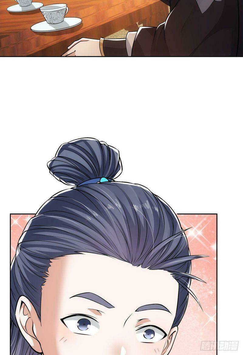 Chưởng Môn Khiêm Tốn Chút - Chapter 34 - Page 36