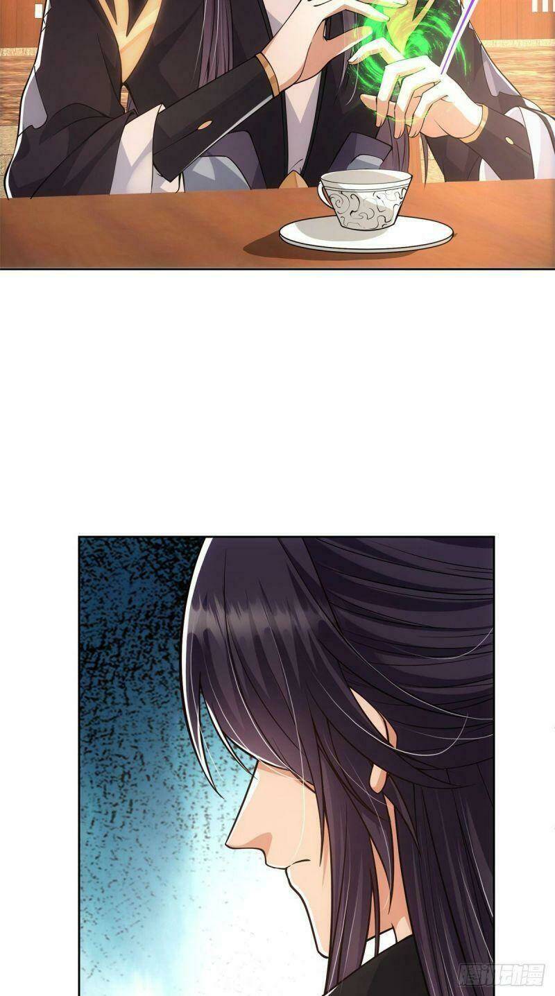 Chưởng Môn Khiêm Tốn Chút - Chapter 34 - Page 41