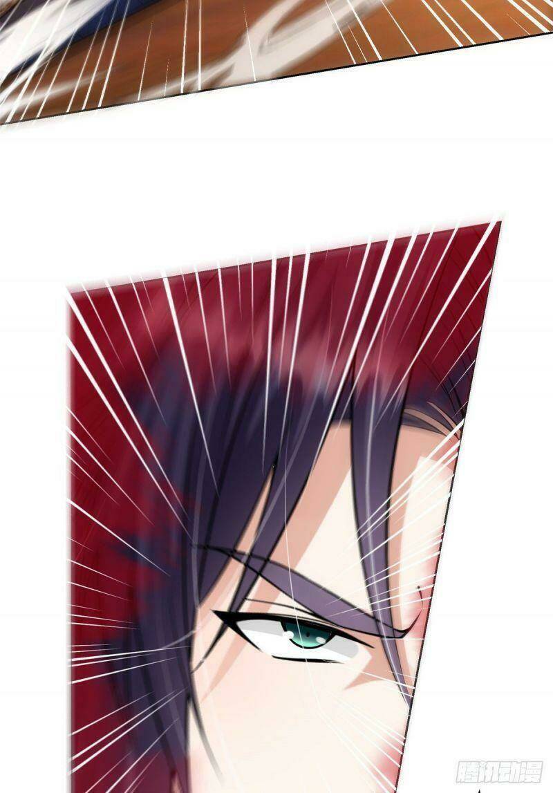 Chưởng Môn Khiêm Tốn Chút - Chapter 34 - Page 47