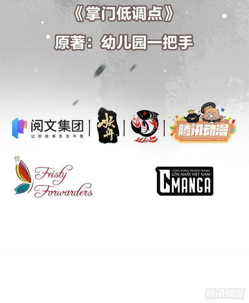 Chưởng Môn Khiêm Tốn Chút - Chapter 34 - Page 5