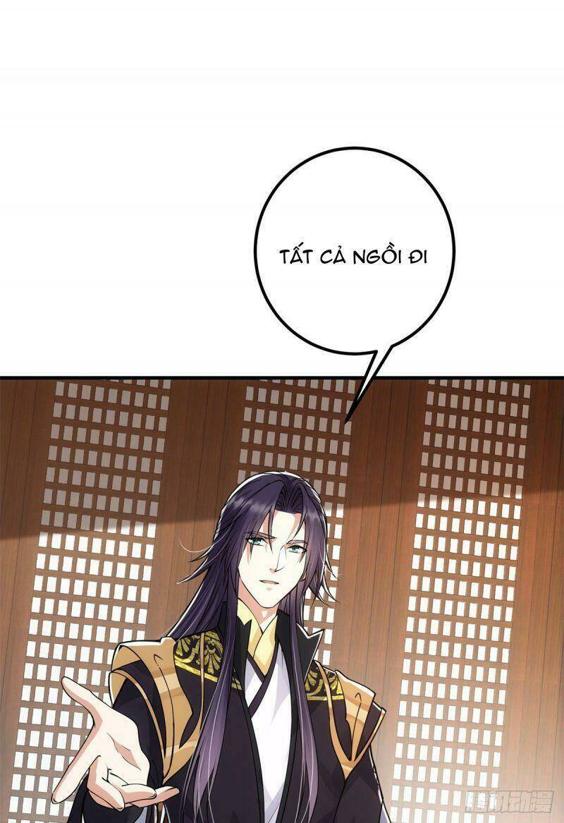 Chưởng Môn Khiêm Tốn Chút - Chapter 34 - Page 6