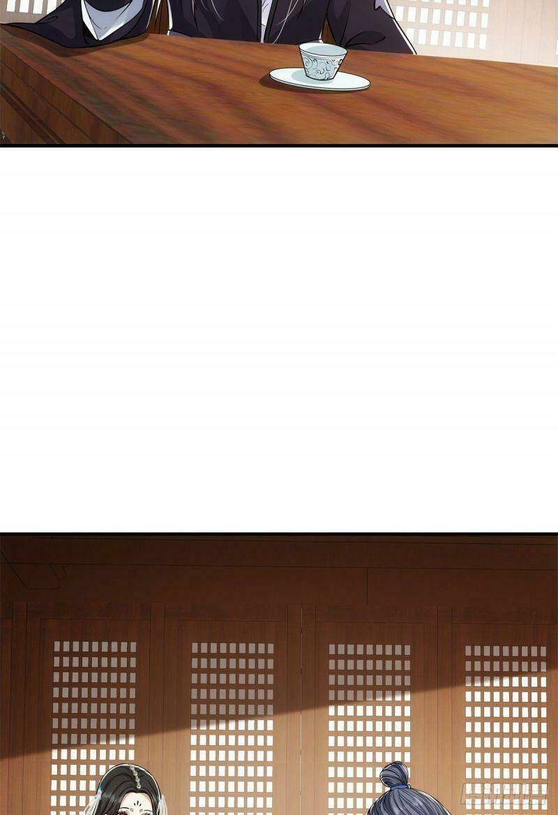 Chưởng Môn Khiêm Tốn Chút - Chapter 34 - Page 7