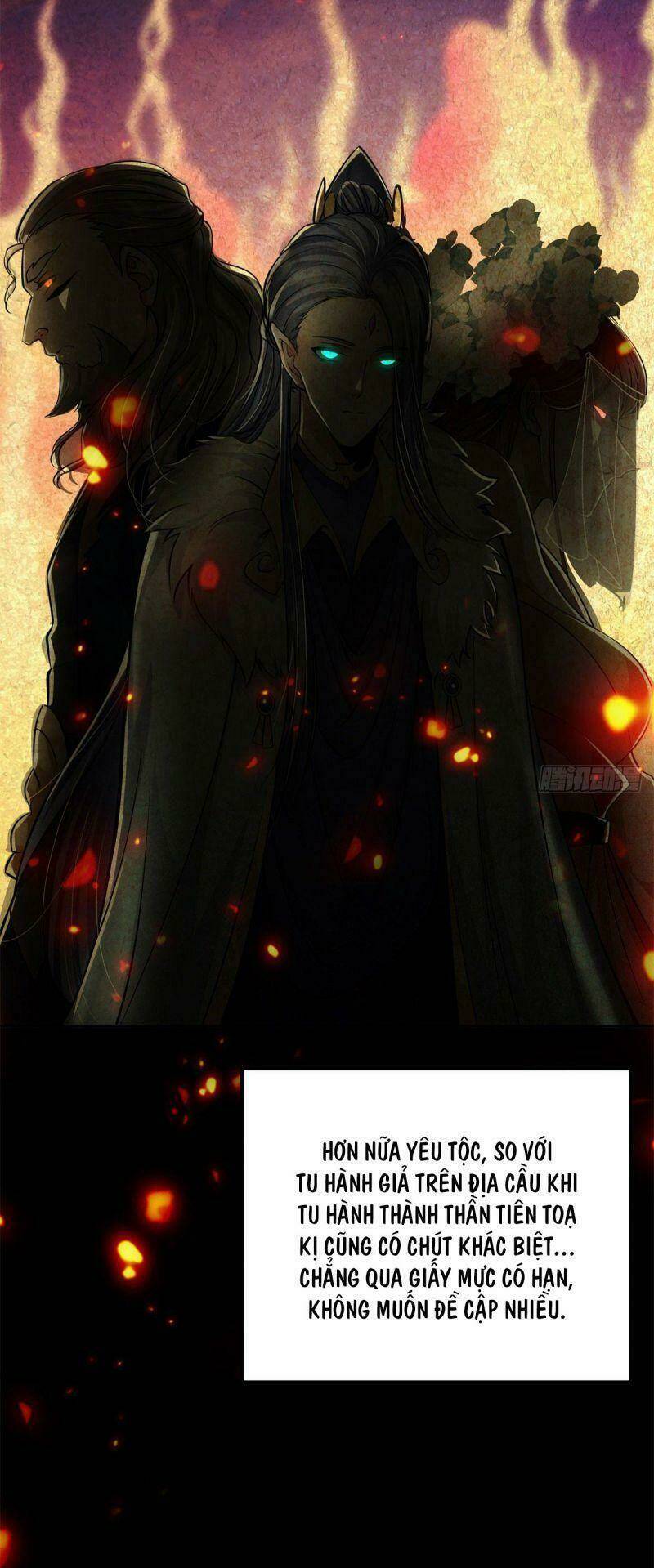 Chưởng Môn Khiêm Tốn Chút - Chapter 35 - Page 15