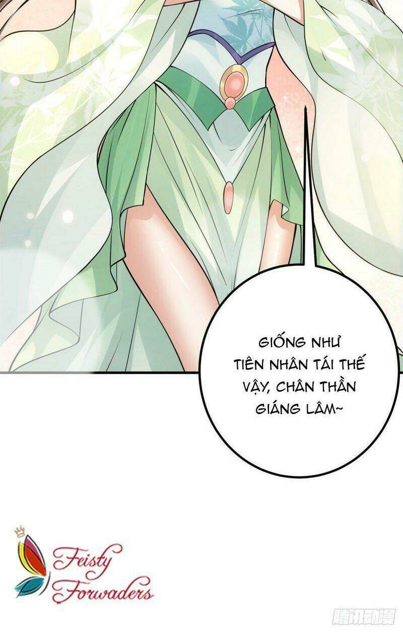 Chưởng Môn Khiêm Tốn Chút - Chapter 35 - Page 40