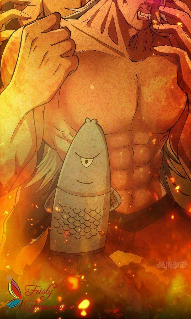 Chưởng Môn Khiêm Tốn Chút - Chapter 35 - Page 6