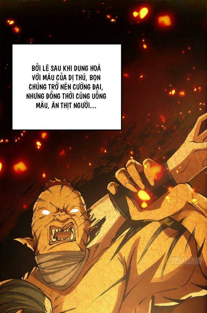 Chưởng Môn Khiêm Tốn Chút - Chapter 35 - Page 7