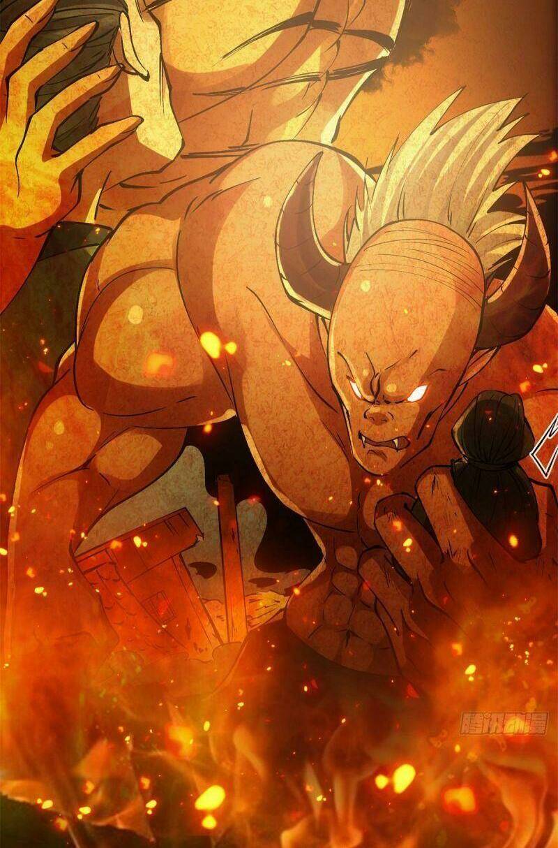 Chưởng Môn Khiêm Tốn Chút - Chapter 35 - Page 8