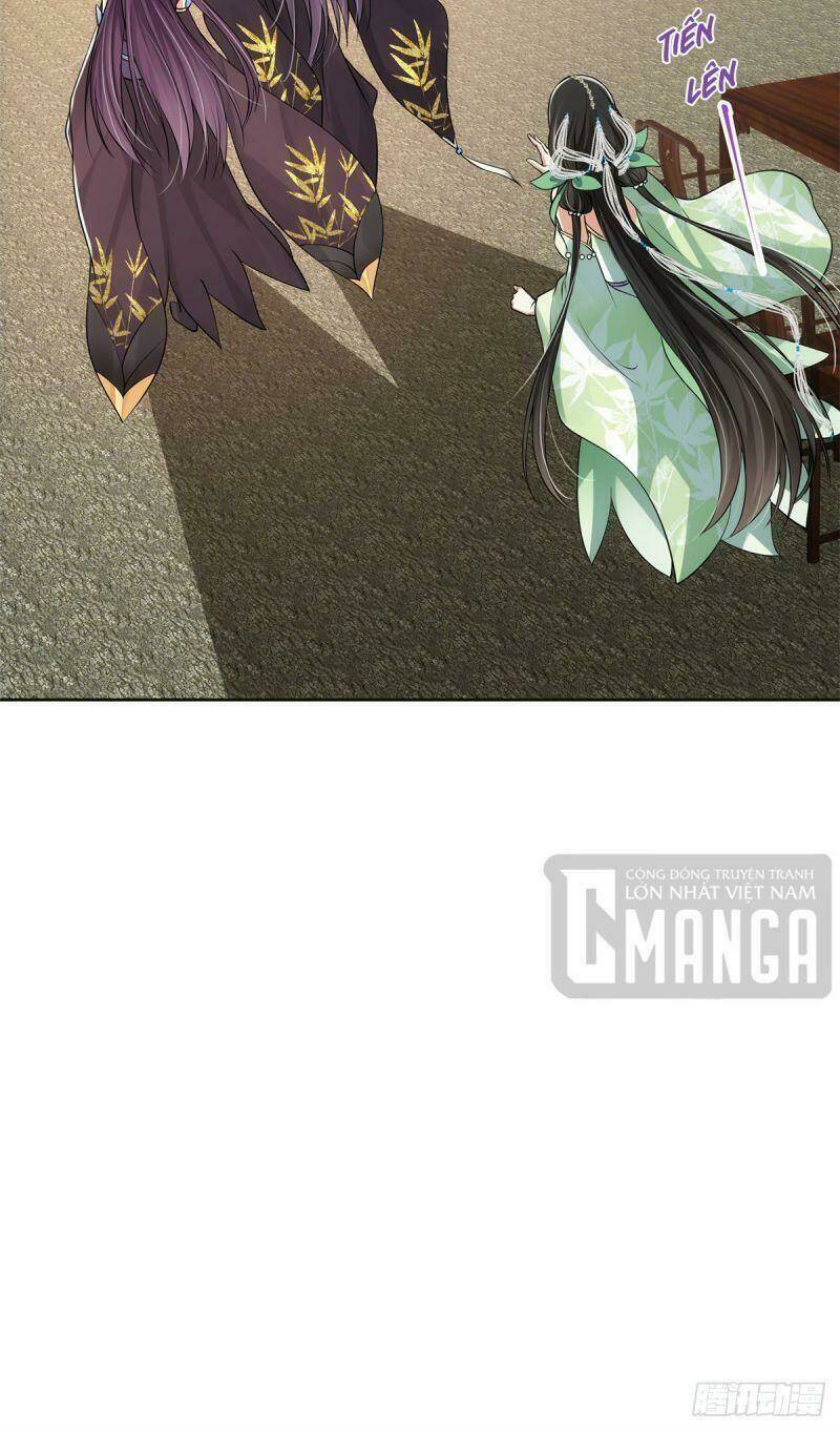 Chưởng Môn Khiêm Tốn Chút - Chapter 36 - Page 11