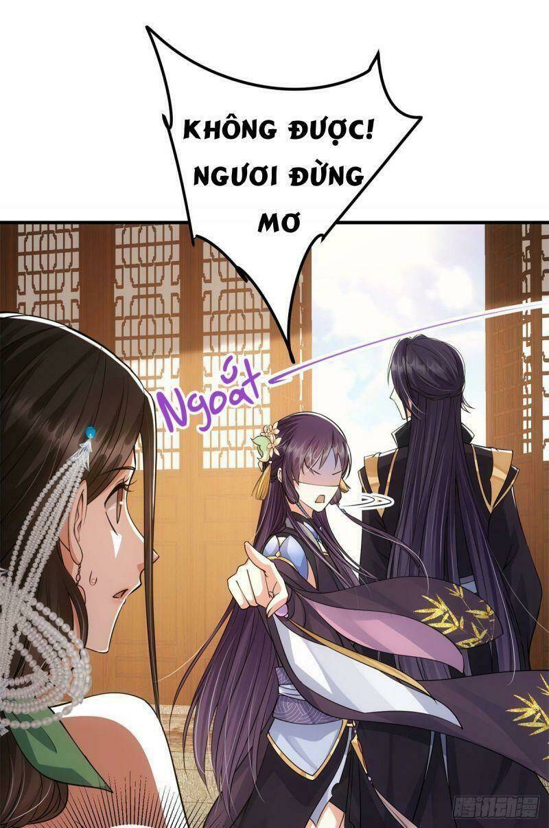 Chưởng Môn Khiêm Tốn Chút - Chapter 36 - Page 12