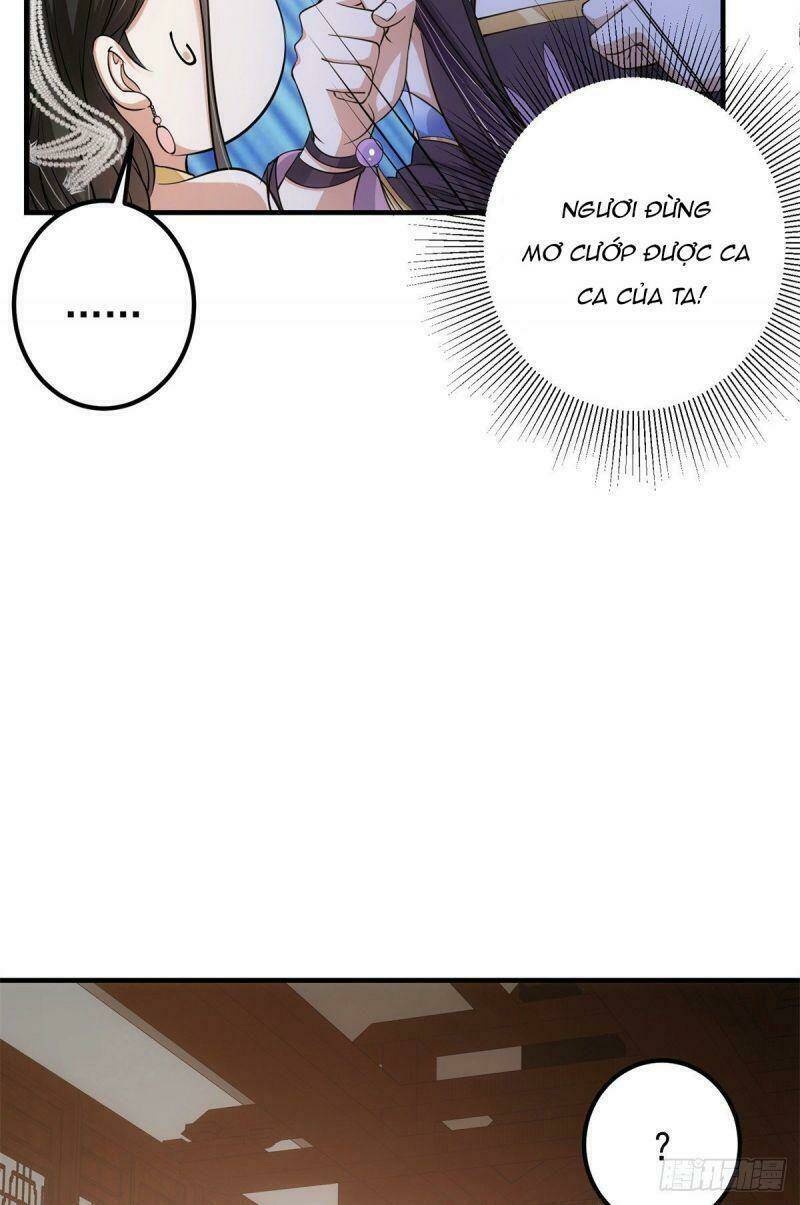 Chưởng Môn Khiêm Tốn Chút - Chapter 36 - Page 14