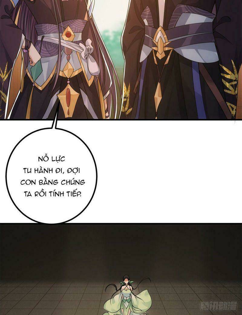 Chưởng Môn Khiêm Tốn Chút - Chapter 36 - Page 17