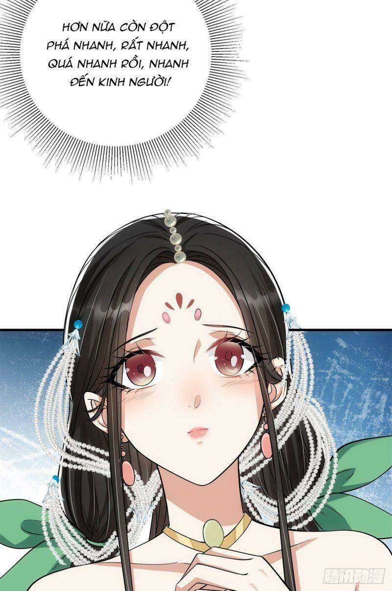 Chưởng Môn Khiêm Tốn Chút - Chapter 36 - Page 20