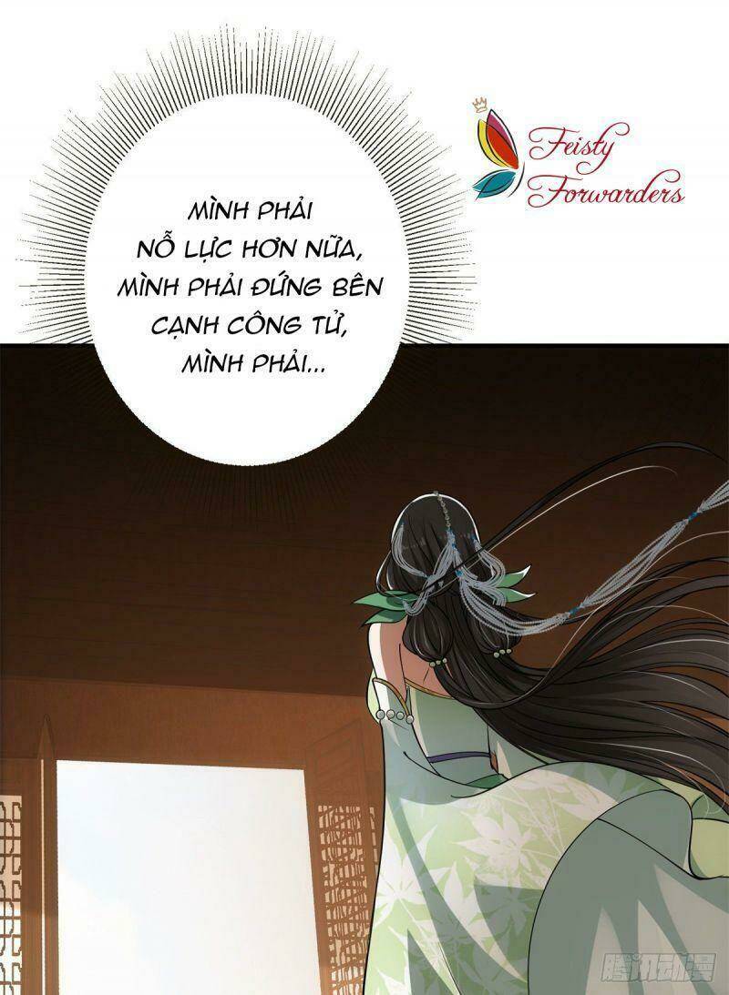 Chưởng Môn Khiêm Tốn Chút - Chapter 36 - Page 22