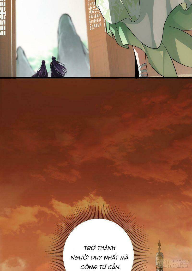 Chưởng Môn Khiêm Tốn Chút - Chapter 36 - Page 23