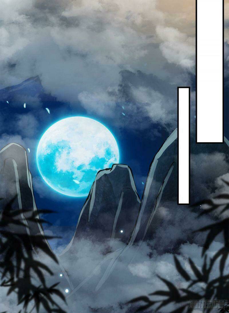 Chưởng Môn Khiêm Tốn Chút - Chapter 36 - Page 25