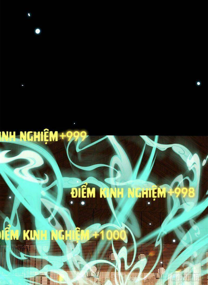 Chưởng Môn Khiêm Tốn Chút - Chapter 36 - Page 27