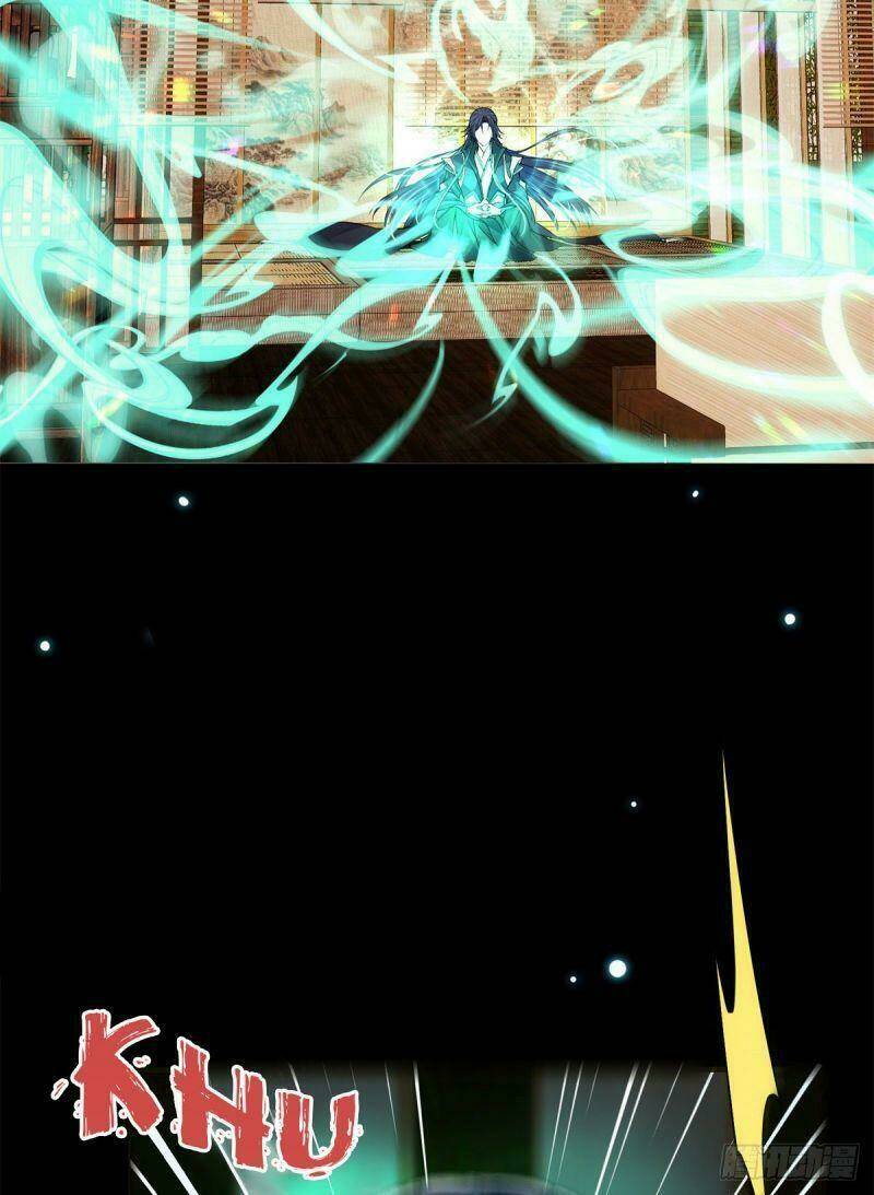 Chưởng Môn Khiêm Tốn Chút - Chapter 36 - Page 28