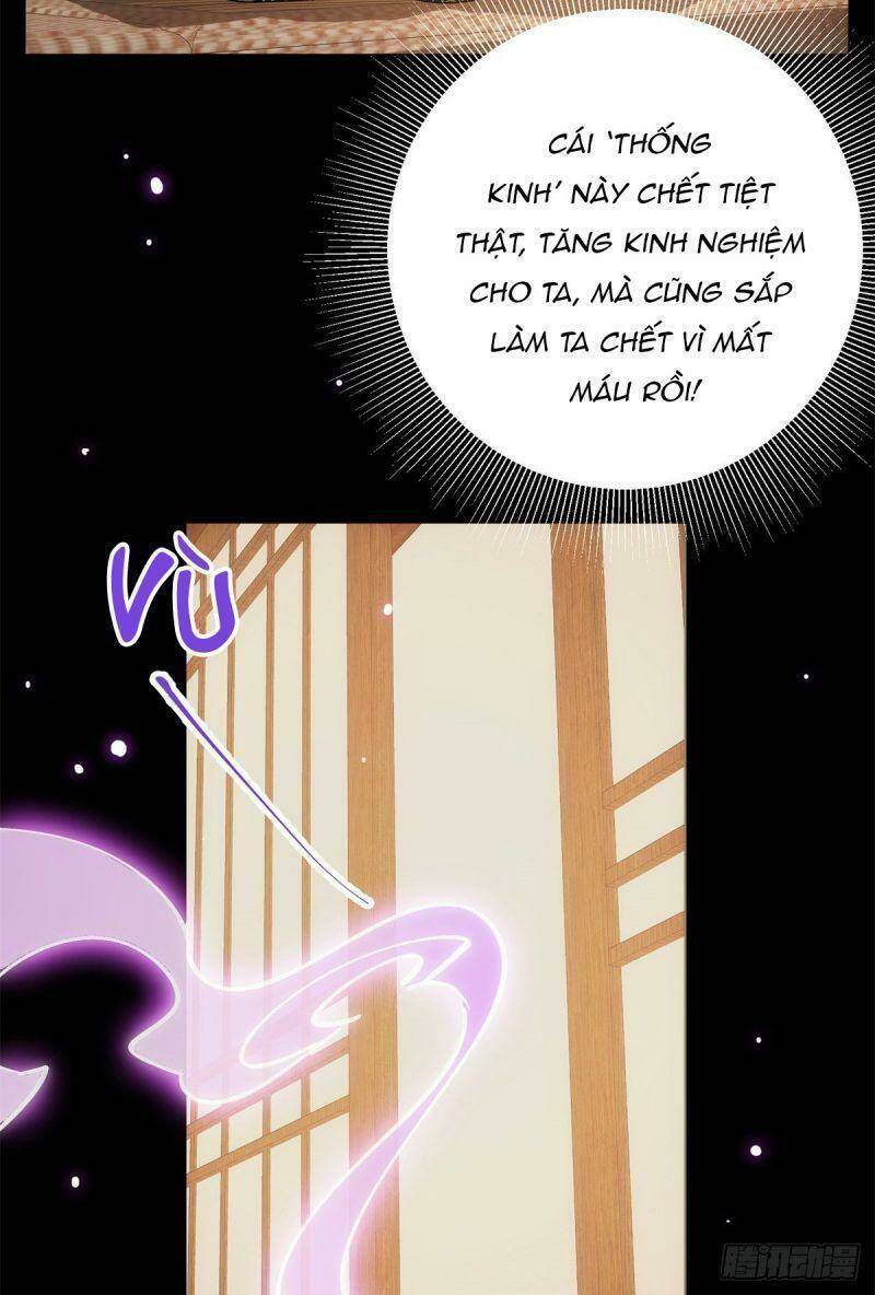 Chưởng Môn Khiêm Tốn Chút - Chapter 36 - Page 31