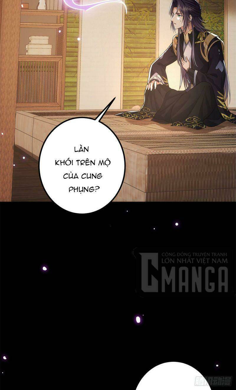 Chưởng Môn Khiêm Tốn Chút - Chapter 36 - Page 33