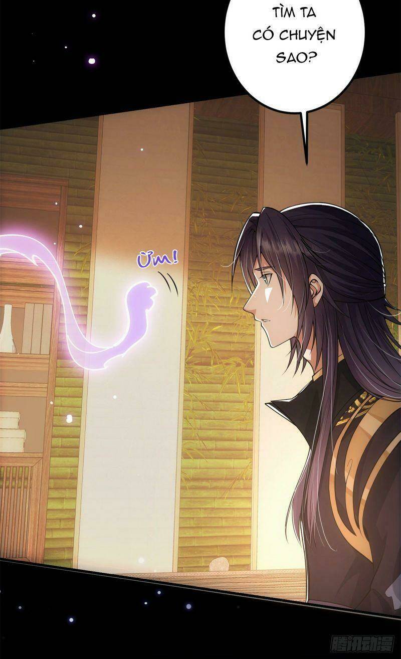 Chưởng Môn Khiêm Tốn Chút - Chapter 36 - Page 34