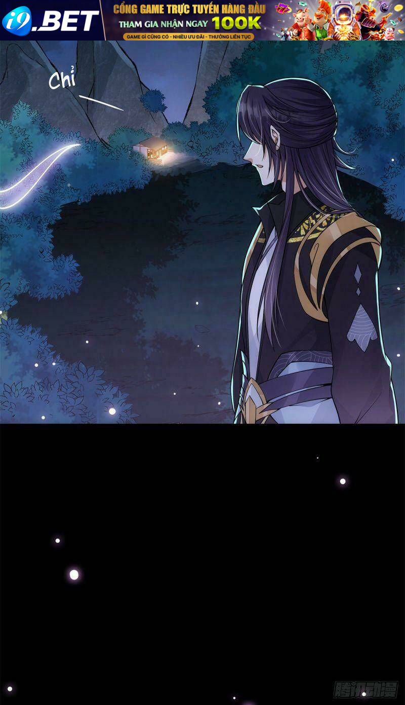 Chưởng Môn Khiêm Tốn Chút - Chapter 36 - Page 40