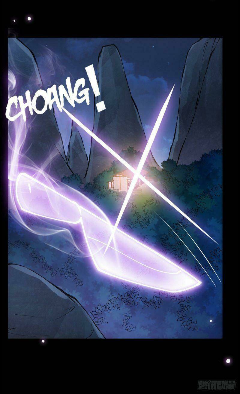 Chưởng Môn Khiêm Tốn Chút - Chapter 36 - Page 42