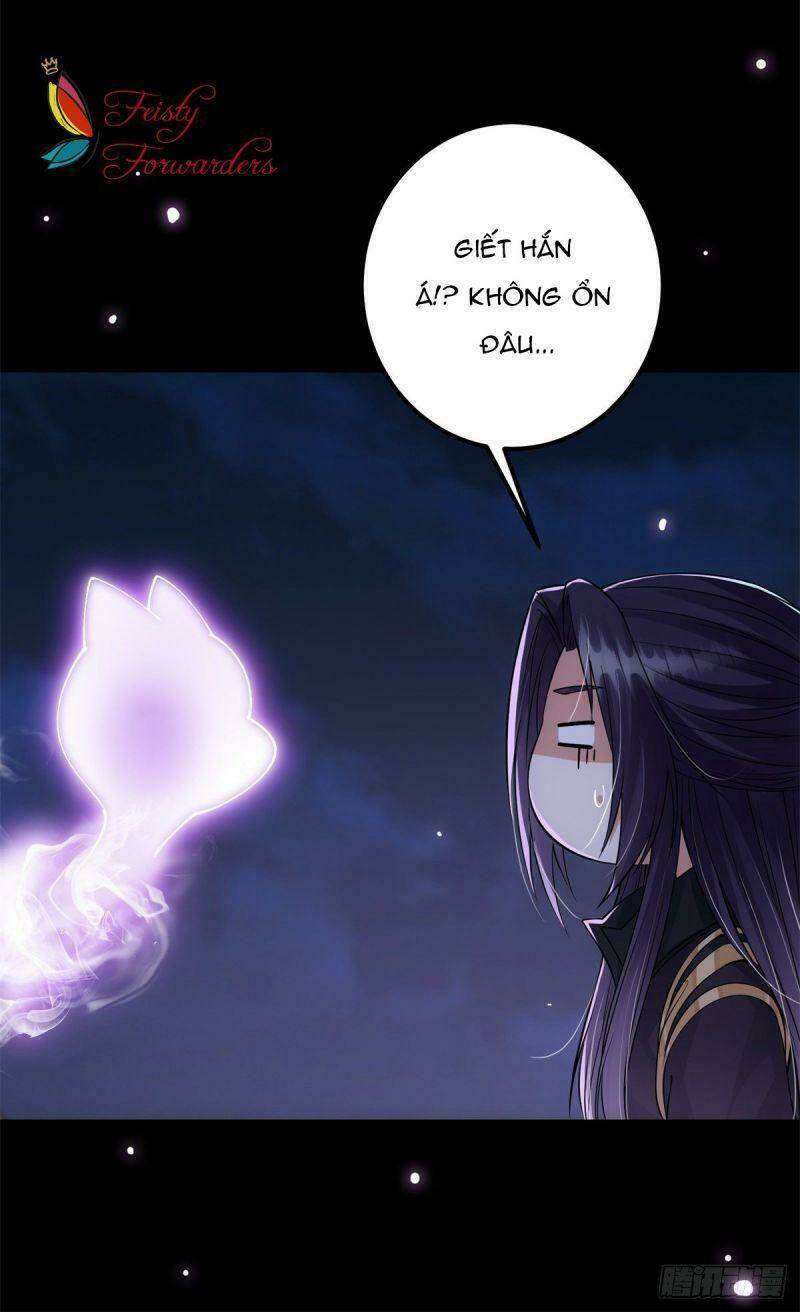 Chưởng Môn Khiêm Tốn Chút - Chapter 36 - Page 43