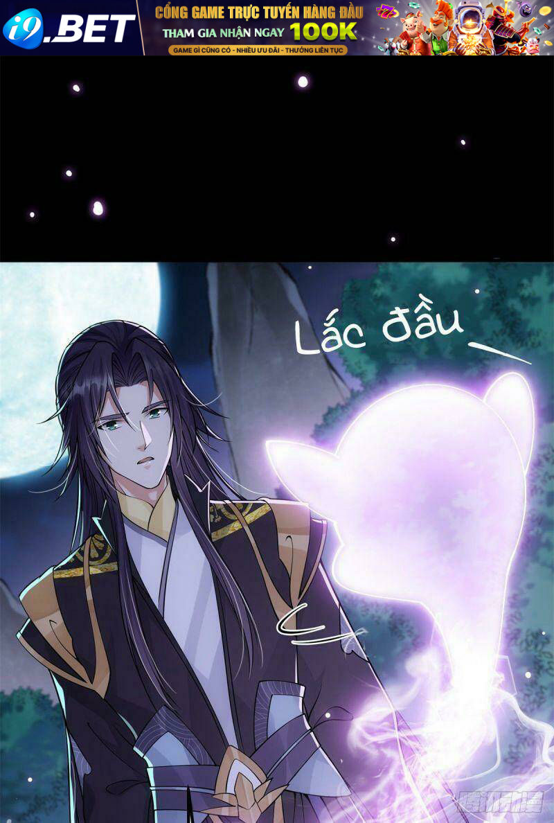 Chưởng Môn Khiêm Tốn Chút - Chapter 36 - Page 44