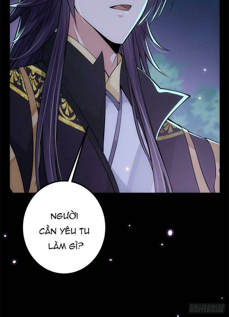 Chưởng Môn Khiêm Tốn Chút - Chapter 36 - Page 46