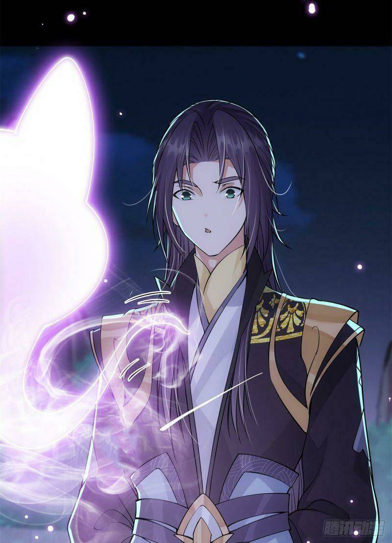 Chưởng Môn Khiêm Tốn Chút - Chapter 36 - Page 47