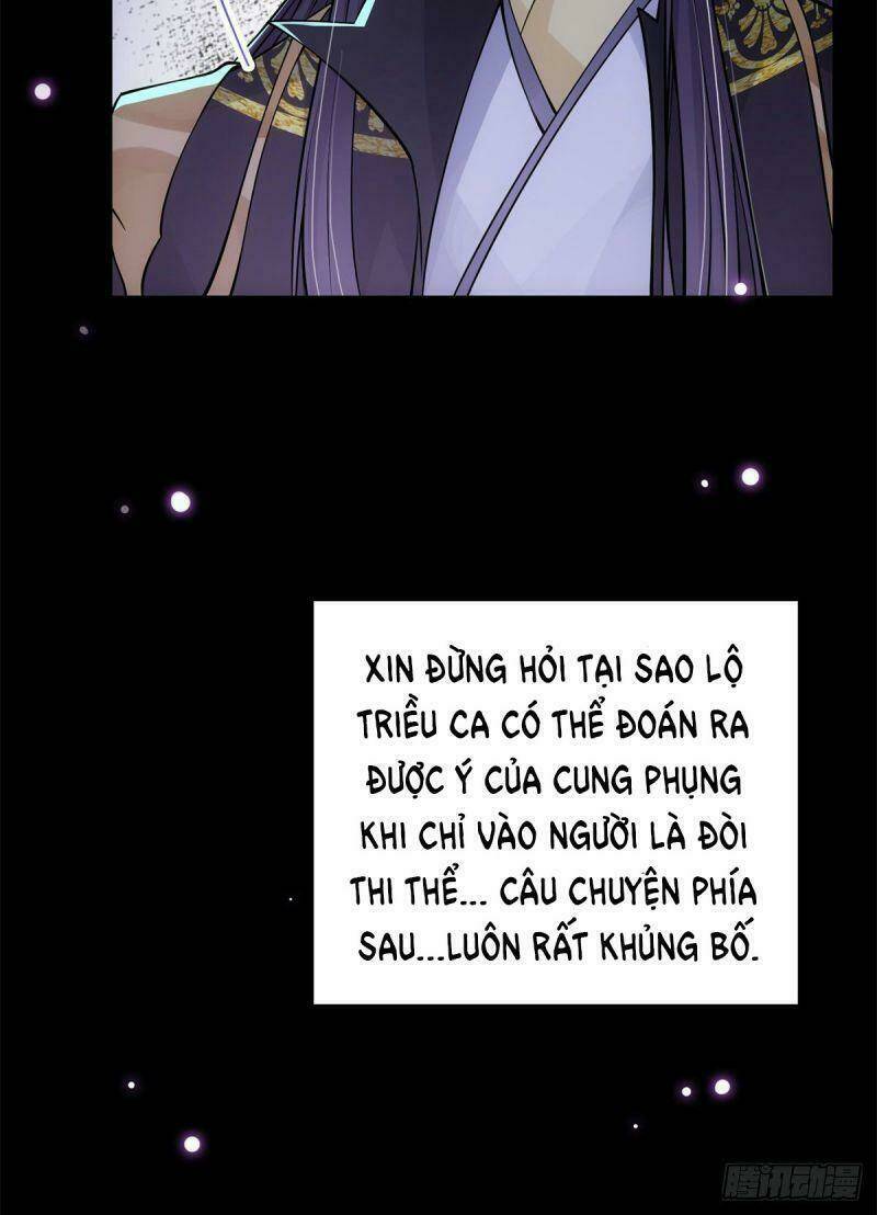 Chưởng Môn Khiêm Tốn Chút - Chapter 36 - Page 49